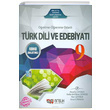 9.Snf Trk Dili ve Edebiyat Konu Anlatml Nitelik Yaynlar