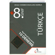 8.Snf Trke Yeni Nesil Sorularla 10 Deneme retmen Yaynevi