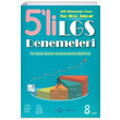 5li LGS Denemeleri Etkin Yaynlar