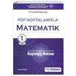 TYT DGS KPSS ALES Matematik 1.Kitap Pf Noktas