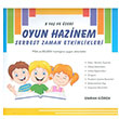 3. Snf Oyun Hazinem Hazine Yaynlar