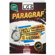 LGS Hzl Okuma Teknikleri ile Paragraf Uzman Evrensel letiim Yaynlar