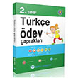2.Snf Trke dev Yapraklar Mutlu Yaynclk