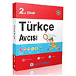 2.Snf Trke Avcs Mutlu Yaynclk