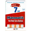 7.Snf Matematik SoloMat Soru Bankas Artbir Yaynlar
