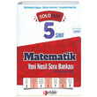 8.Snf Matematik SoloMat Soru Bankas Artbir Yaynlar