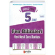8.Snf Fen Bilimleri SoloFen Soru Bankas Artbir Yaynlar