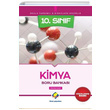 10.Sınıf Kimya Soru Bankası Final Yayınları