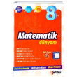 8. Snf Matematik Dnyam Artbir Yaynlar