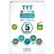 TYT Tamam zml 5 Deneme Derece Yaynlar