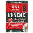 8.Snf Trke Konu Konu 12 Deneme Mutlu Yaynclk