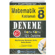 8.Snf Matematik Konu Konu 12 Deneme Mutlu Yaynclk