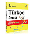 1.Snf Trke Avcs Mutlu Yaynclk