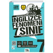 7.Snf ngilizce Fenomeni Soru Bankas Tandem Yaynlar