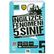 5.Snf ngilizce Fenomeni Soru Bankas Tandem Yaynlar