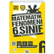 6.Snf Matematik Fenomeni Soru Bankas Tandem Yaynlar