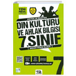 7.Snf Din Kltr Fenomeni Soru Bankas Tandem Yaynlar