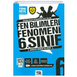 6.Snf Fen Bilimleri Fenomeni Soru Bankas Tandem Yaynlar