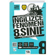 8.Snf ngilizce Fenomeni Baar Senin Elinde Tandem Yaynlar