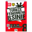 8.Snf Trke Fenomeni Baar Senin Elinde Tandem Yaynlar