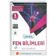 8.Snf Fen Bilimleri Soru Bankas Yeni Nesil Fen Bilimleri Yaynclk