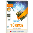 8.Snf Trke Soru Bankas Fen Bilimleri Yaynclk
