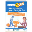 LGS nklap Tarihi Snavdan nce zlmesi Gereken Sorular Gezegen Yaynclk