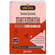 8.Snf Matematik etin Ceviz Soru Bankas Artbir Yaynlar
