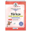 8.Snf Trke Konu Anlatml Altnbaar Yaynlar