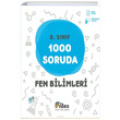 8.Snf 1000 Soruda Fen Bilimleri Fides Yaynlar