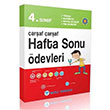 4.Snf araf araf Hafta Sonu devleri Mutlu Yaynclk