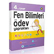4.Snf Fen Bilimleri dev Yapraklar Mutlu Yaynclk