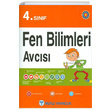 4.Snf Fen Bilimleri Avcs Mutlu Yaynclk