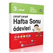 3.Snf araf araf Hafta Sonu devleri Mutlu Yaynclk