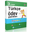 3.Snf Trke dev Yapraklar Mutlu Yaynclk