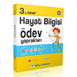 3.Snf Hayat Bilgisi dev Yapraklar Mutlu Yaynclk