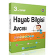 3.Snf Hayat Bilgisi Avcs Mutlu Yaynclk