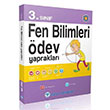 3.Snf Fen Bilimleri dev Yapraklar Mutlu Yaynclk