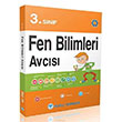 3.Snf Fen Bilimleri Avcs Mutlu Yaynclk