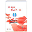 10.Snf Fizik 2 Elektrik ve Manyetizma Sonu Yaynlar
