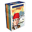 mer Seyfettin Hikayeler Seti 10 Kitap Aperatif Kitap Yaynlar