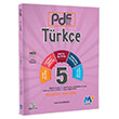 5. Snf Trke PDF Planl Ders Fy Mart Okul Yaynlar