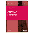 Themis Anayasa Hukuku Sekin Yaynclk