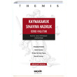 Themis Kaymakamlk Snavna Hazrlk Konu Anlatm Sekin Yaynclk