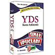 YDS Konu Anlatm Snav pular Kapadokya Yaynlar