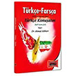 Trke Farsa Gramer ve Konuma Temel Trke Konualm Yarg Yaynlar