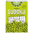 Mandala Sudoku - Orta Seviye Dokuz Yaynlar
