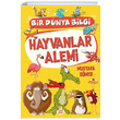 Hayvanlar Alemi - Bir Dnya Bilgi Dokuz Yaynlar