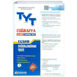 TYT Corafya Yaprak Test zdebir Yaynlar
