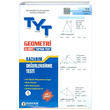 TYT Geometri Yaprak Test zdebir Yaynlar
